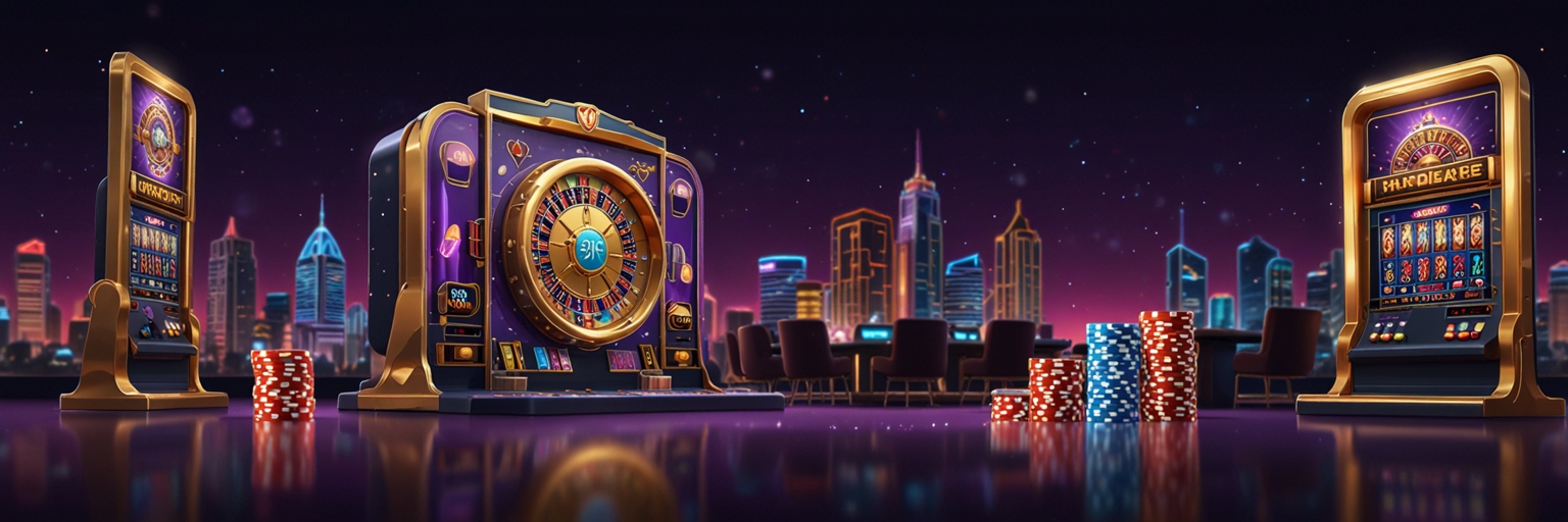 Afkspin Casino