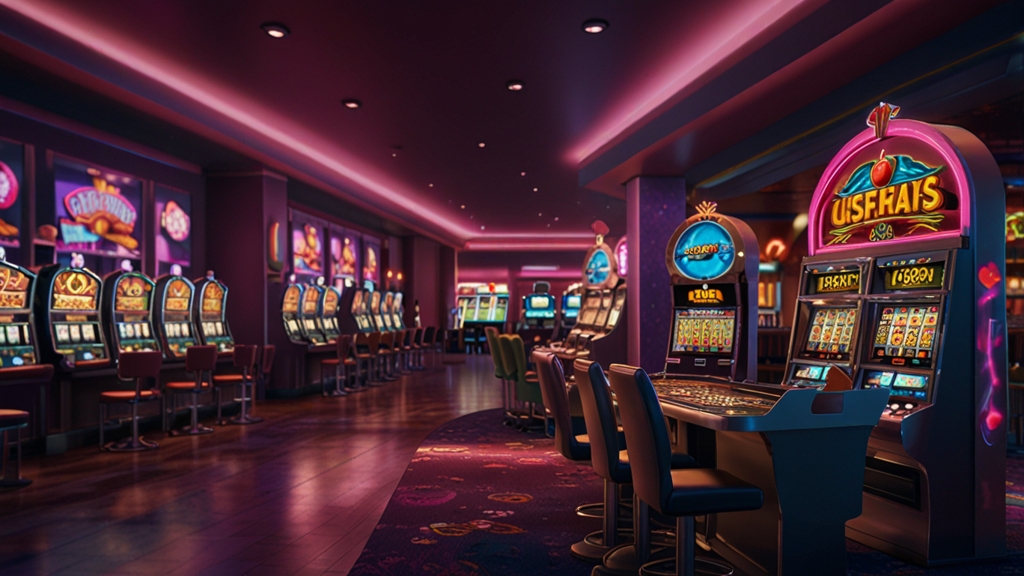 Afkspin Casino