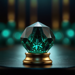 Emerald Prism Casino Afkspin