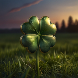 Lucky Clover Reel Casino Afkspin