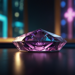 Neon Diamond Riot Afkspin Casino