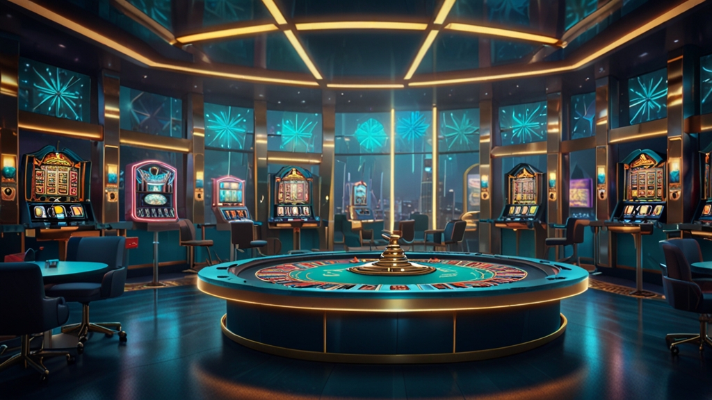 Afkspin Casino Avis