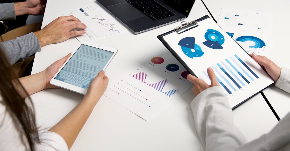 découvrez les clés d'une stratégie de marketing digital efficace pour booster votre visibilité en ligne, attirer de nouveaux clients et maximiser votre retour sur investissement. apprenez à utiliser les meilleures pratiques et outils pour mener vos campagnes avec succès.