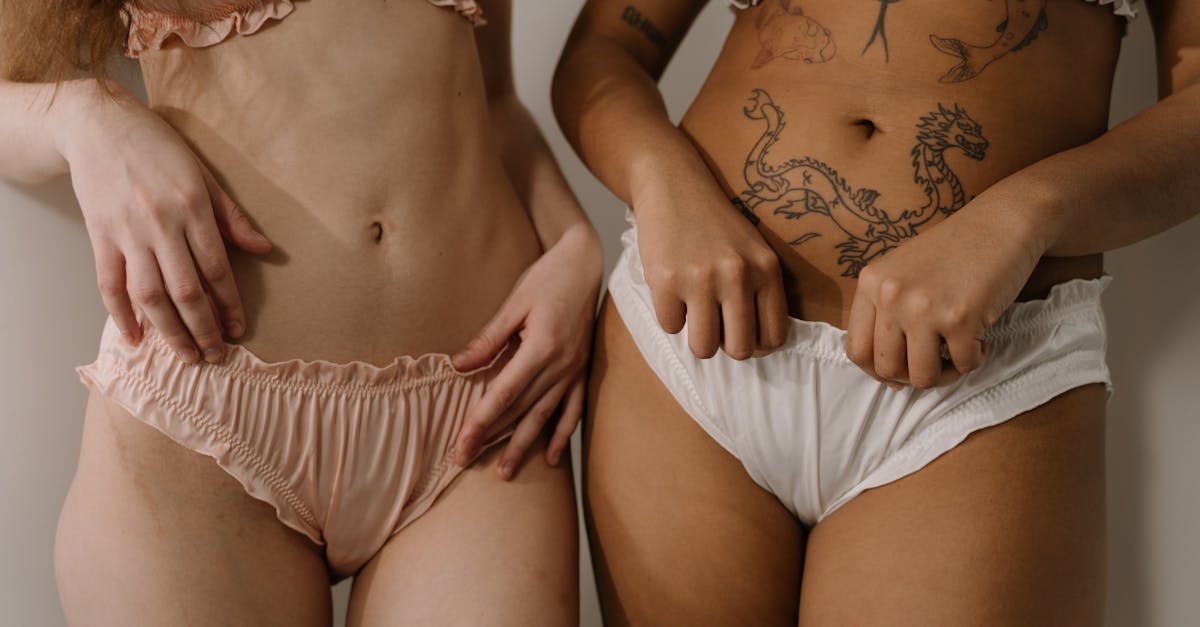 découvrez notre guide complet sur la lingerie sexy. apprenez à choisir les modèles qui mettent en valeur votre silhouette, explorez les tendances actuelles et trouvez des conseils pour vous sentir à l'aise et confiante dans vos dessous. réveillez votre côté séducteur avec des astuces et inspirations adaptées à toutes les occasions.