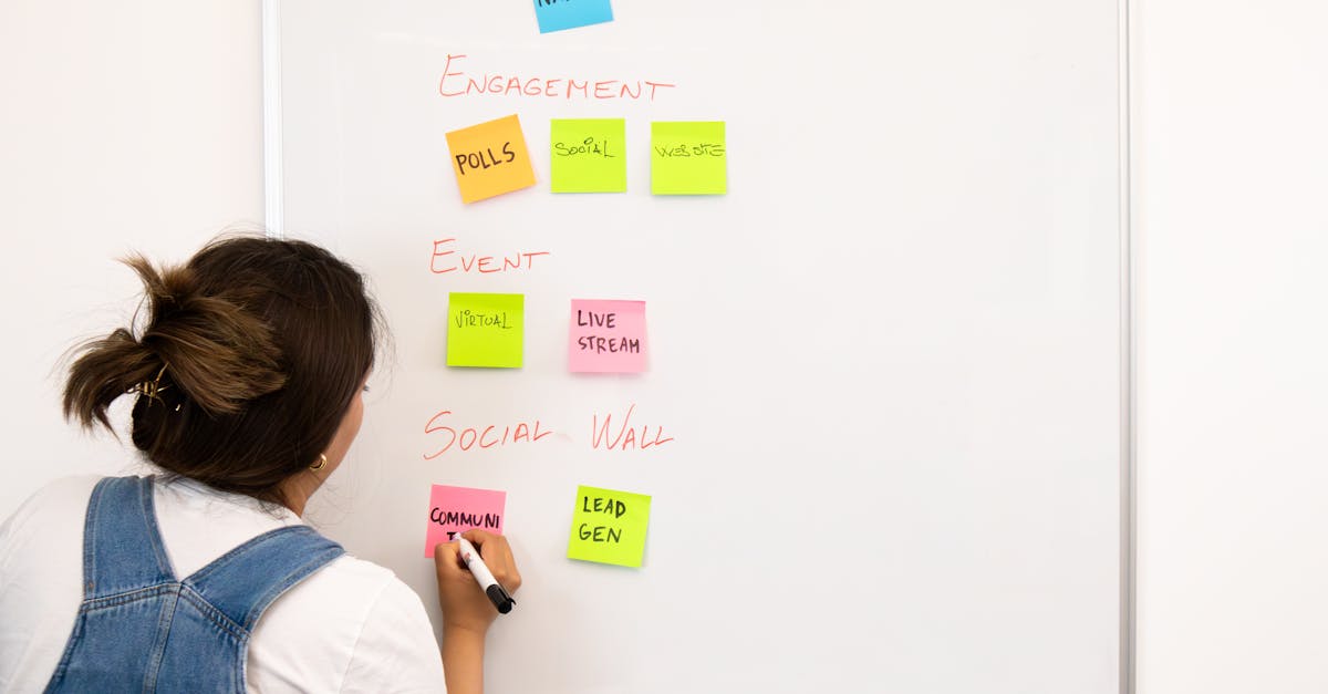 découvrez les meilleures stratégies de lead generation pour attirer et convertir des prospects en clients. maximisez votre potentiel commercial grâce à des techniques innovantes et efficaces.