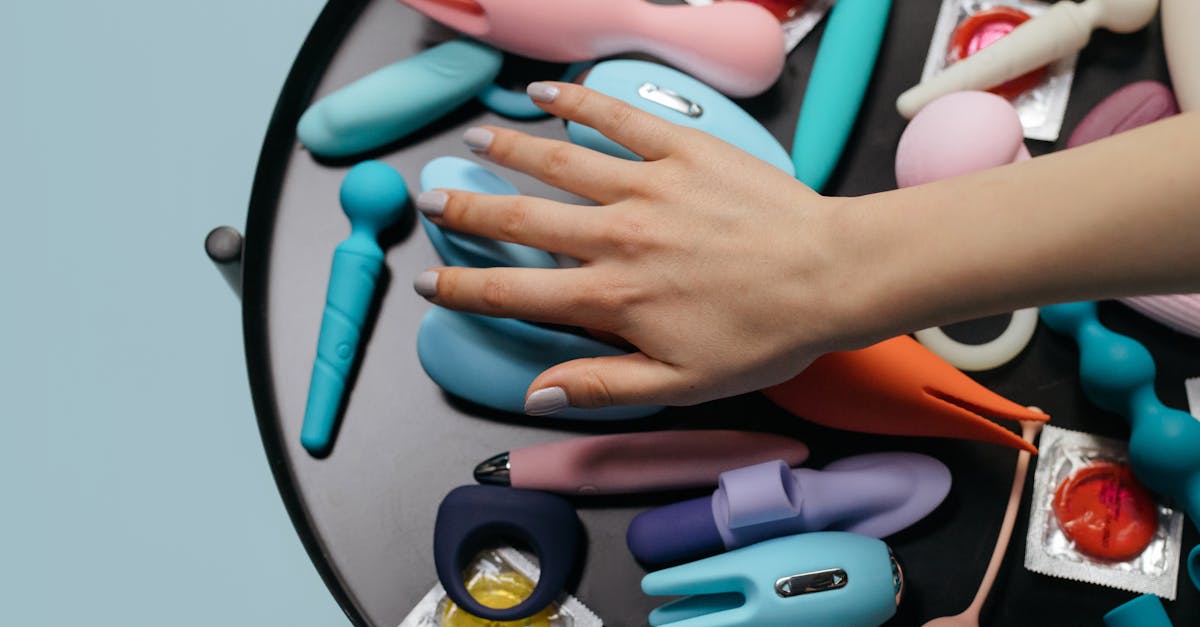 découvrez notre sélection exclusive de sextoys pour toutes vos envies. que vous soyez débutant ou amateur aguerri, trouvez des accessoires intimes qui raviront votre expérience. explorez le plaisir en toute intimité et éveillez vos sens!