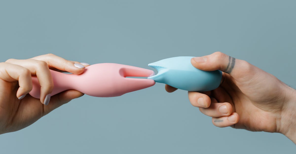 découvrez notre sélection diversifiée de sextoys conçus pour élever votre plaisir et explorer vos désirs. que vous soyez novice ou expérimenté, trouvez l'accessoire parfait pour pimenter vos moments intimes en toute discrétion.