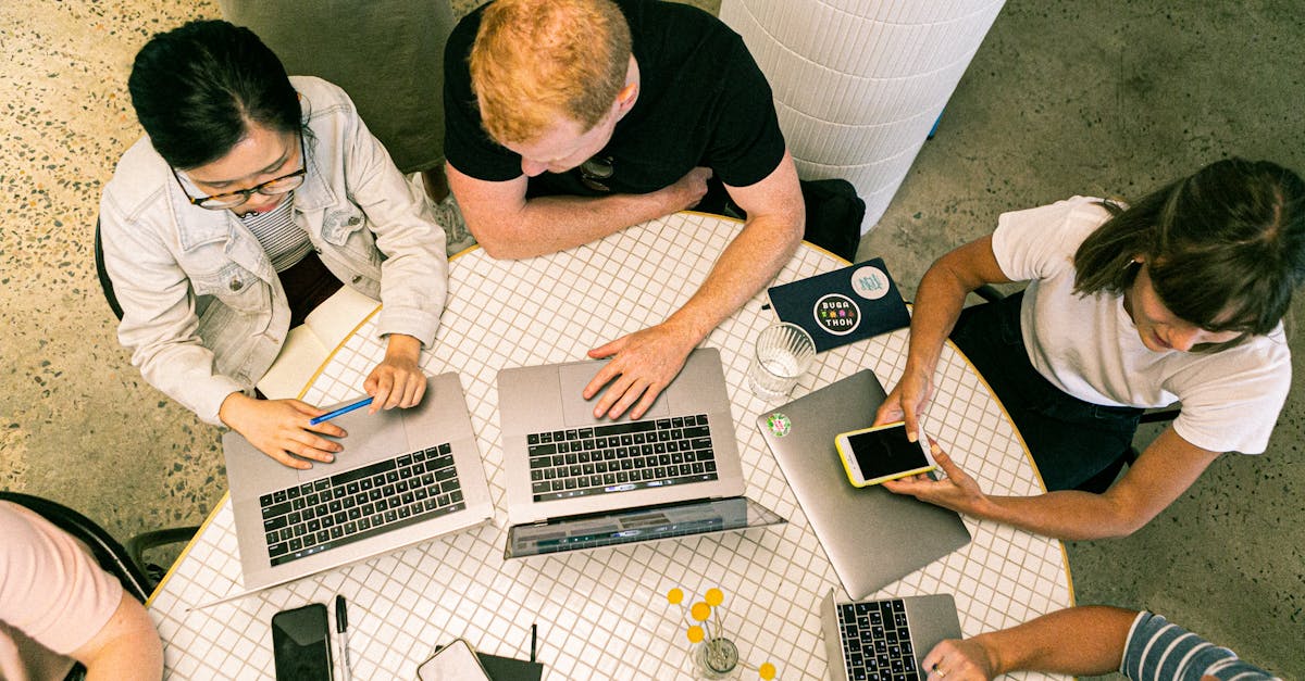 découvrez notre agence de marketing dédiée à booster votre visibilité en ligne. profitez de stratégies personnalisées, de solutions innovantes et d'une équipe d'experts pour atteindre vos objectifs de croissance.