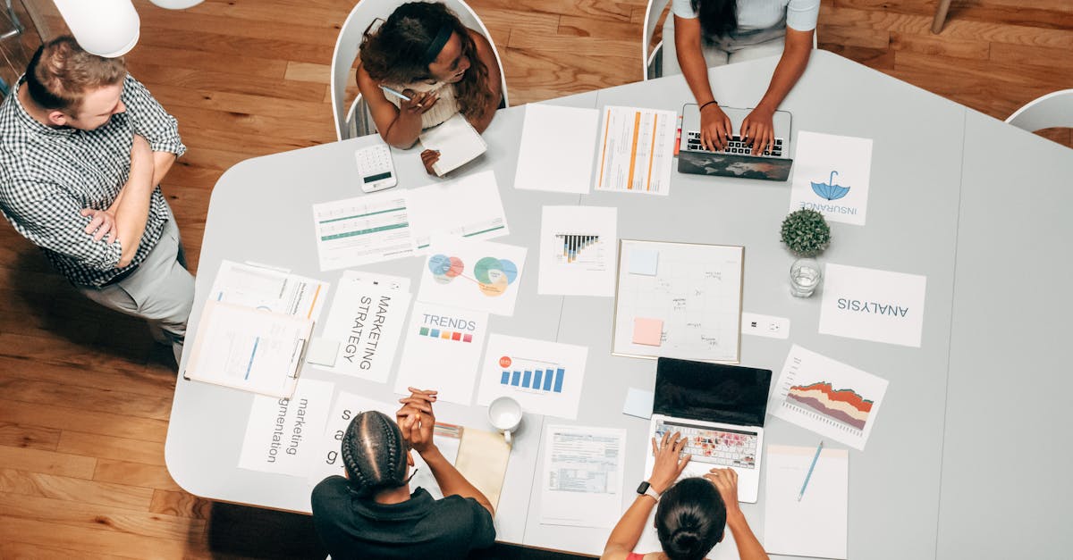 découvrez notre agence de marketing dédiée à booster votre visibilité et à optimiser vos performances. nos experts en stratégie digitale, création de contenu et gestion des réseaux sociaux sont prêts à vous accompagner vers le succès.